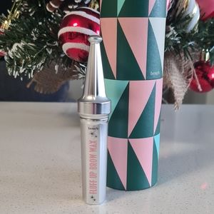 Benefit Fluff Up Brow Wax FULL